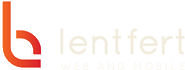 Lentfert — Web & Mobile
